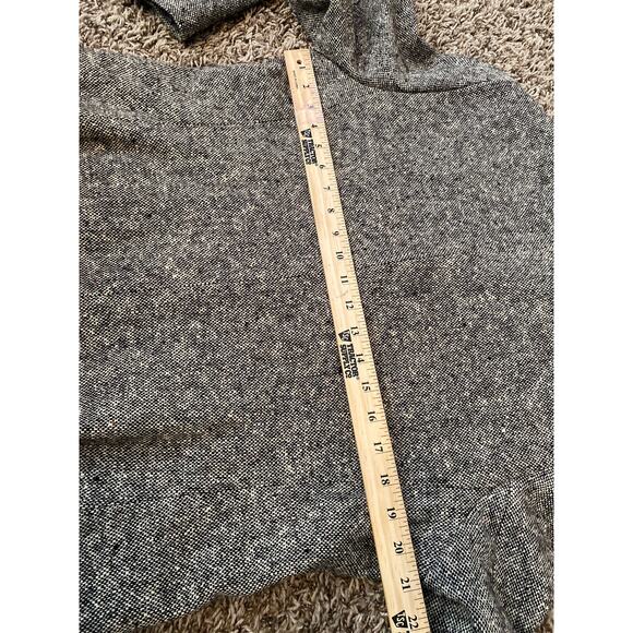 Chelsea Campbell Size 14 petite Wool Blend Jacket Women Vintage Blazer - Picture 4 of 7